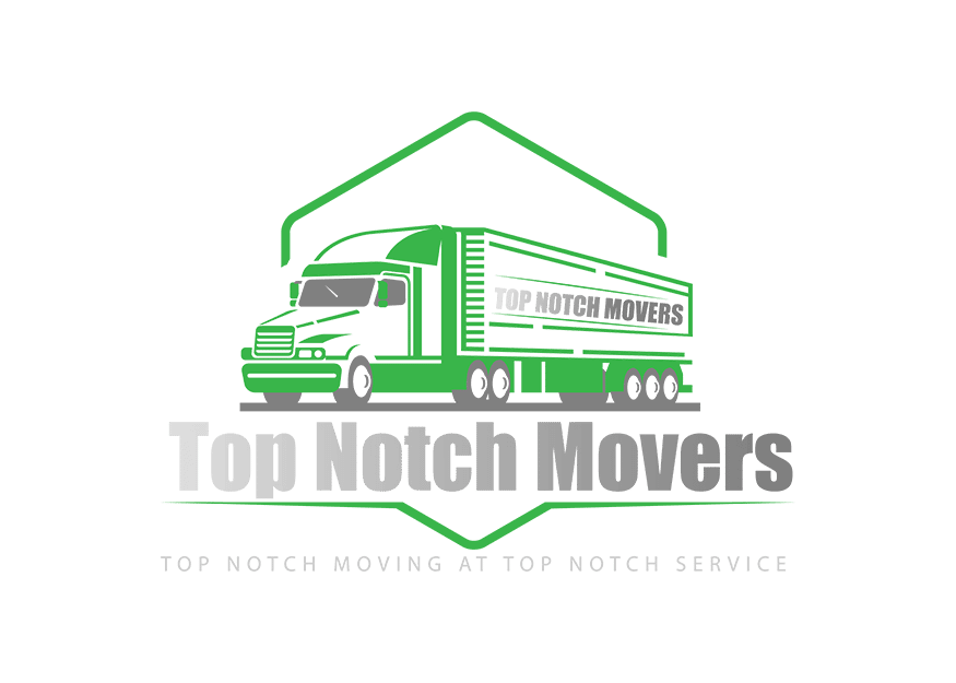 Top Notch Moving Services logo