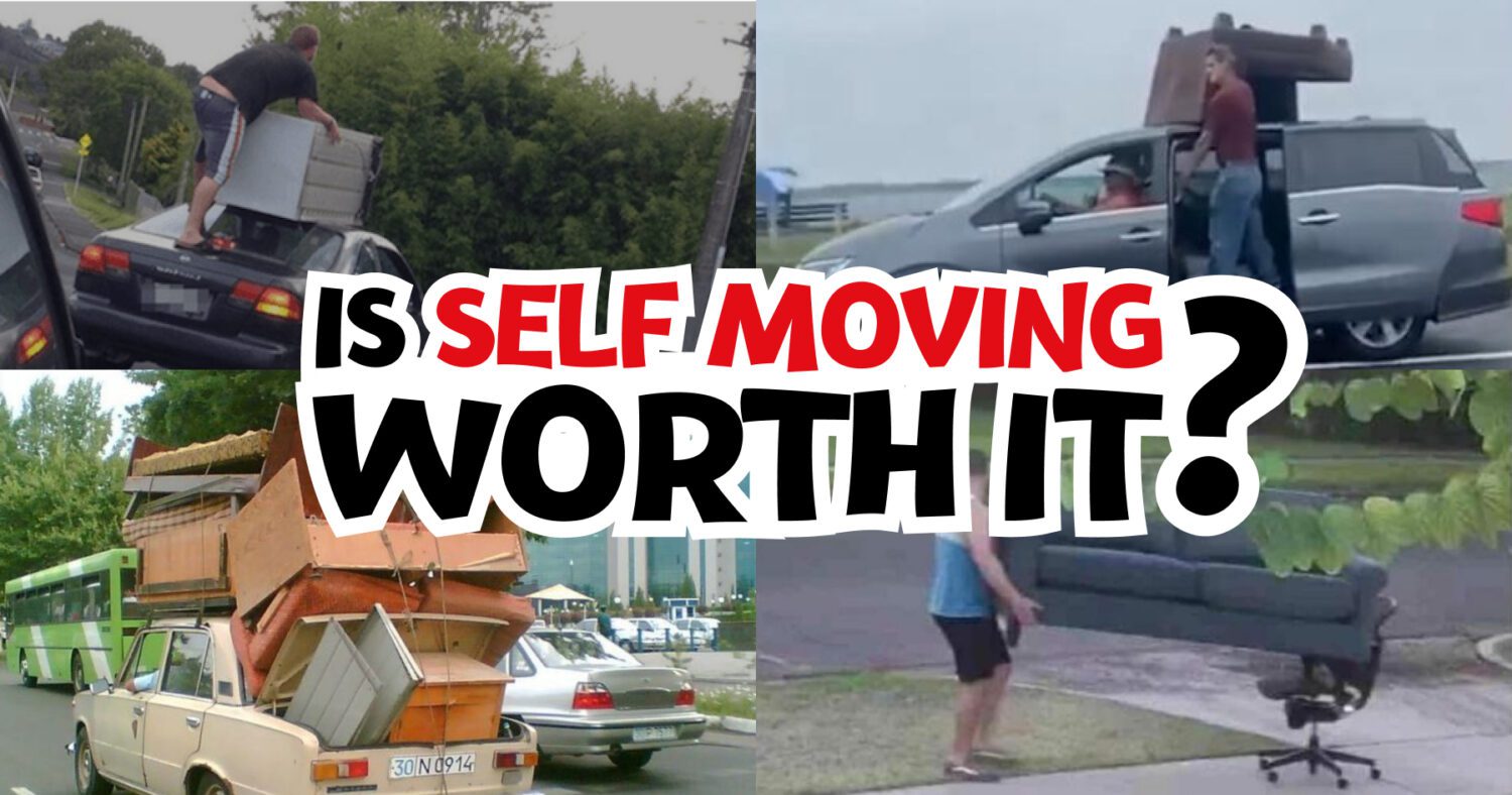 The Reality of Moving Solo: Is it Hard to Move by Yourself?