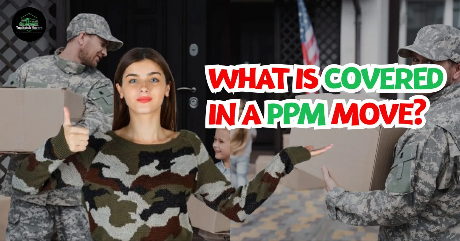 What Is a PPM Move?