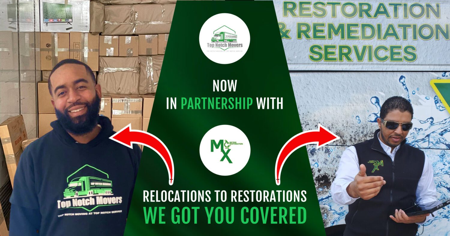 A Seamless Partnership for Relocation and Restoration Needs